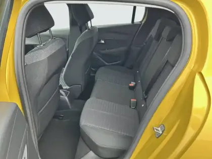 Photo 61 Peugeot 208  PureTech 100 S&S BVM6