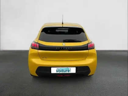 Photo 29 Peugeot 208 Gén. II Ph1 NG Style 5