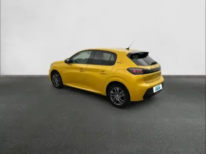 Photo 6 Peugeot 208  PureTech 100 S&S BVM6