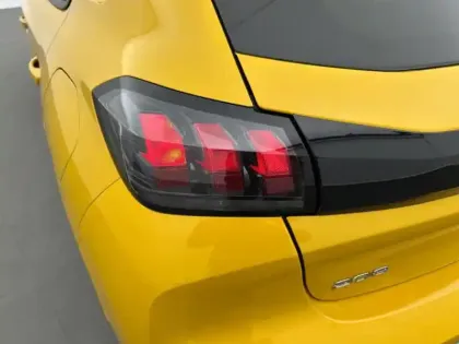 Photo 41 Peugeot 208 Gén. II Ph1 NG Style 5