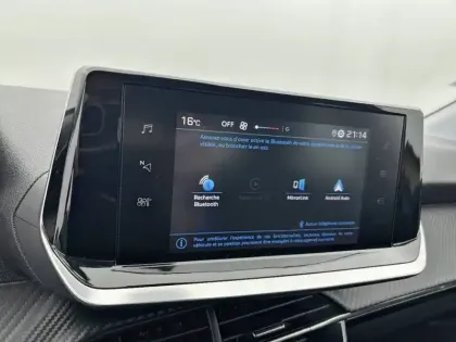 Photo 43 Peugeot 208 Gén. II Ph1 NG Style 5