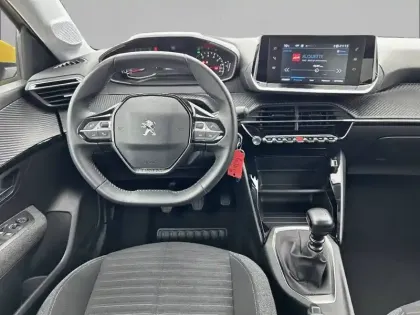 Photo 7 Peugeot 208  PureTech 100 S&S BVM6