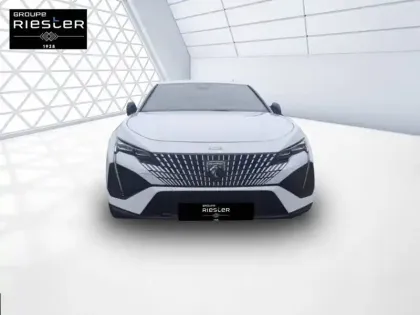 Photo 25 Peugeot 408  Electrique 58 kWh 210ch