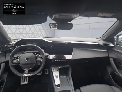 Photo 55 Peugeot 408  Electrique 58 kWh 210ch