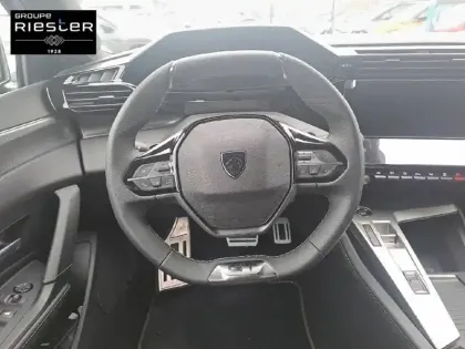 Photo 56 Peugeot 408  Electrique 58 kWh 210ch