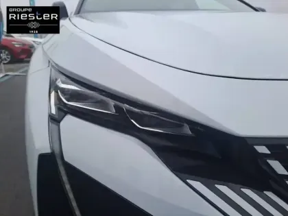 Photo 63 Peugeot 408  Electrique 58 kWh 210ch