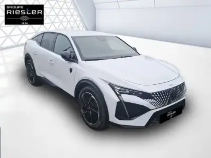 Photo 50 Peugeot 408  Electrique 58 kWh 210ch