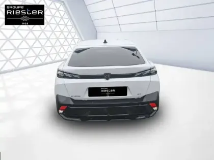 Photo 28 Peugeot 408  Electrique 58 kWh 210ch