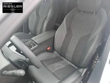 Photo 58 Peugeot 408  Electrique 58 kWh 210ch