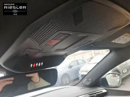 Photo 21 Peugeot 408  Electrique 58 kWh 210ch