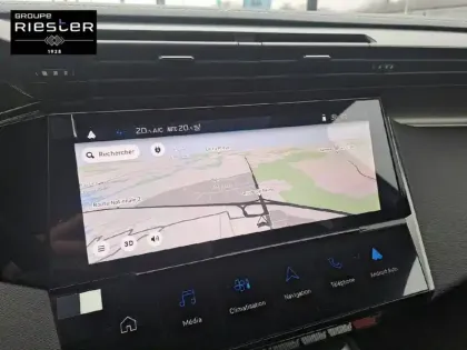 Photo 71 Peugeot 408  Electrique 58 kWh 210ch