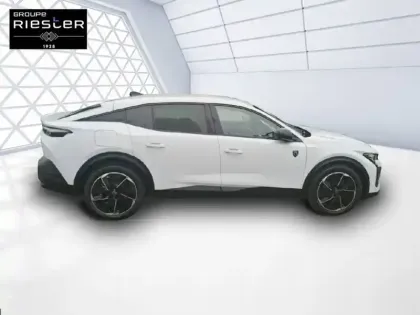 Photo 27 Peugeot 408  Electrique 58 kWh 210ch