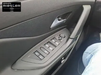 Photo 22 Peugeot 408  Electrique 58 kWh 210ch