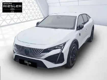 Photo Peugeot 408 Gt