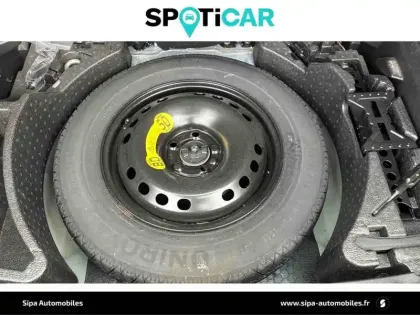 Photo 28 Jeep Renegade  1.6 l MultiJet 120 ch BVM6