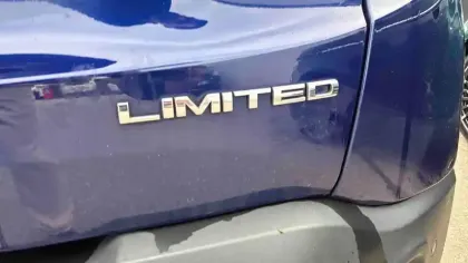 Photo 29 Jeep Renegade  1.6 l MultiJet 120 ch BVM6