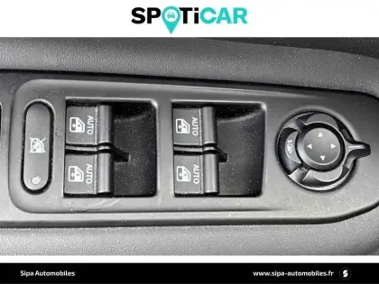 Photo 20 Jeep Renegade  1.6 l MultiJet 120 ch BVM6