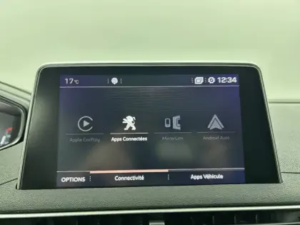 Photo 25 Peugeot 3008  Puretech 130ch S&S EAT8