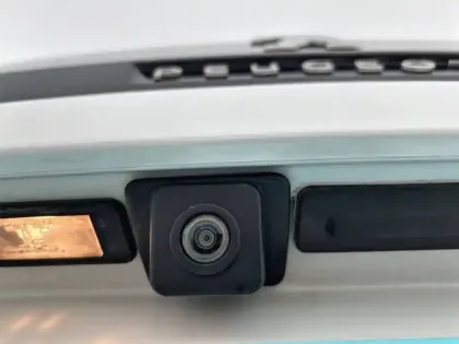 Photo 17 Peugeot 3008  Puretech 130ch S&S EAT8