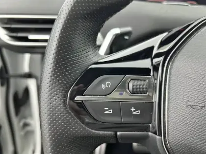 Photo 22 Peugeot 3008  Puretech 130ch S&S EAT8