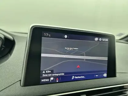 Photo 26 Peugeot 3008  Puretech 130ch S&S EAT8