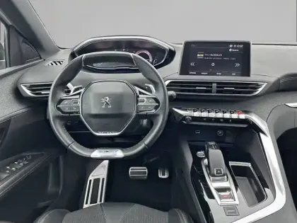 Photo 7 Peugeot 3008  Puretech 130ch S&S EAT8