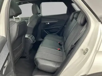 Photo 11 Peugeot 3008  Puretech 130ch S&S EAT8