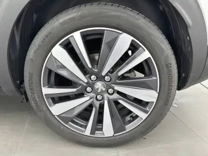 Photo 12 Peugeot 3008  Puretech 130ch S&S EAT8