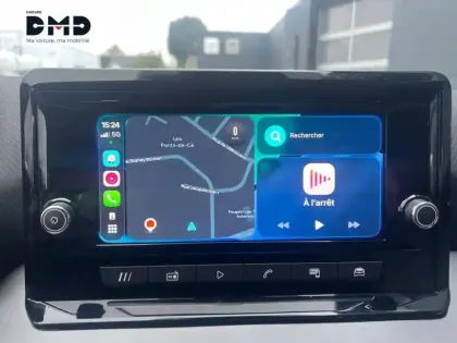 Photo 13 Seat Ibiza  1.0 TSI 115 ch S/S DSG7