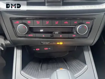 Photo 12 Seat Ibiza  1.0 TSI 115 ch S/S DSG7