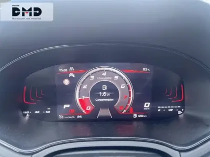 Photo 6 Seat Ibiza  1.0 TSI 115 ch S/S DSG7