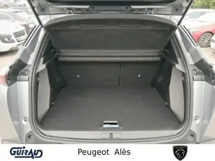 Photo 47 Peugeot 2008  Electrique 136 ch