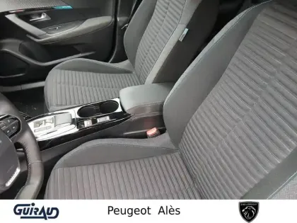 Photo 8 Peugeot 2008  Electrique 136 ch