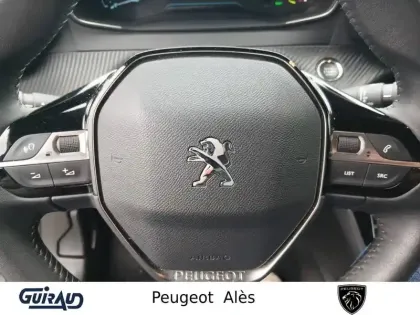 Photo 39 Peugeot 2008  Electrique 136 ch