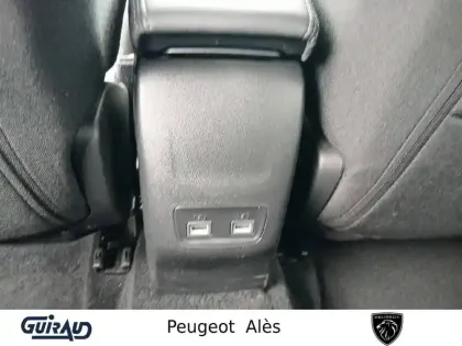Photo 55 Peugeot 2008  Electrique 136 ch