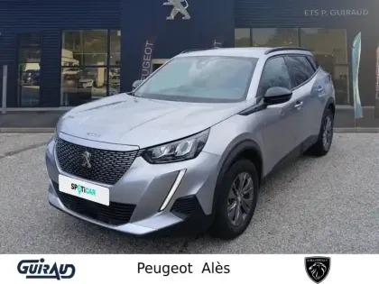 Photo Peugeot 2008 Style