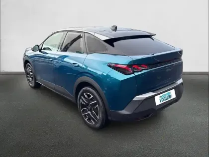 Photo 48 Peugeot 3008  Hybrid 145 e-DCS6