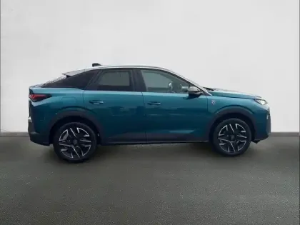 Photo 45 Peugeot 3008  Hybrid 145 e-DCS6