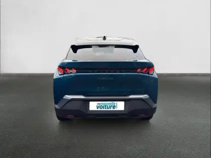 Photo 46 Peugeot 3008  Hybrid 145 e-DCS6