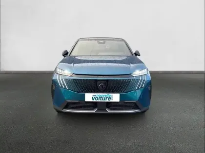 Photo 43 Peugeot 3008  Hybrid 145 e-DCS6