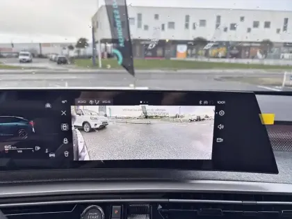 Photo 62 Peugeot 3008  Hybrid 145 e-DCS6