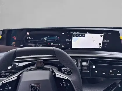 Photo 49 Peugeot 3008  Hybrid 145 e-DCS6