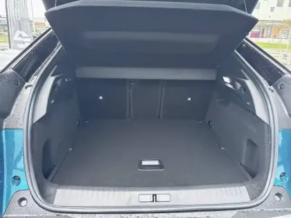 Photo 5 Peugeot 3008  Hybrid 145 e-DCS6