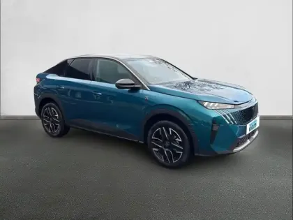 Photo 44 Peugeot 3008  Hybrid 145 e-DCS6