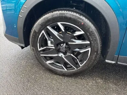 Photo 54 Peugeot 3008  Hybrid 145 e-DCS6