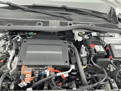 Photo 19 Peugeot 208  Electrique 50 kWh 136ch