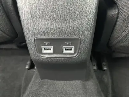 Photo 17 Peugeot 208  Electrique 50 kWh 136ch