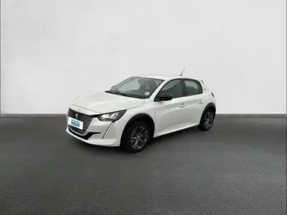 Photo Peugeot 208 Active Pack