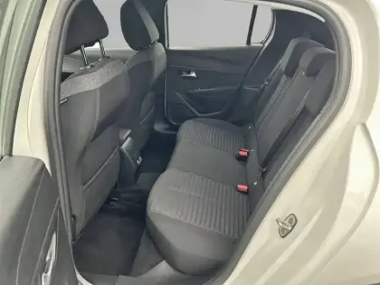 Photo 11 Peugeot 208  Electrique 50 kWh 136ch