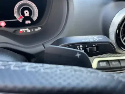 Photo 117 Audi Q2  35 TDI 150 S tronic 7